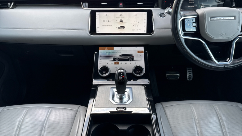 Land Rover Range Rover Evoque 1.5 P300e Autobiography 5dr Auto Hatchback